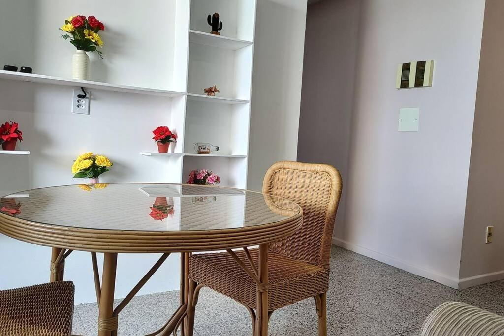 Belissima Vista Mar Aptos 503 E 513 福塔雷萨 外观 照片