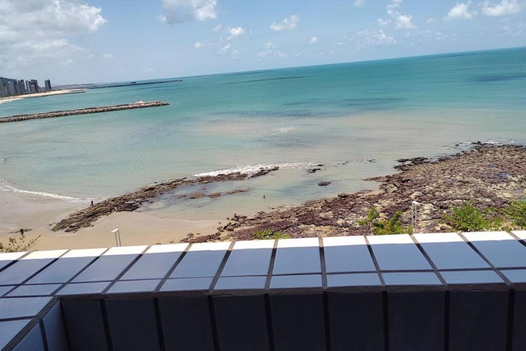 Belissima Vista Mar Aptos 503 E 513 福塔雷萨 外观 照片