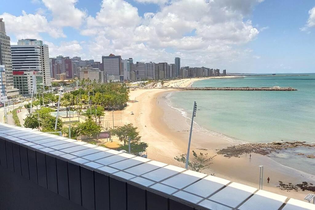 Belissima Vista Mar Aptos 503 E 513 福塔雷萨 外观 照片