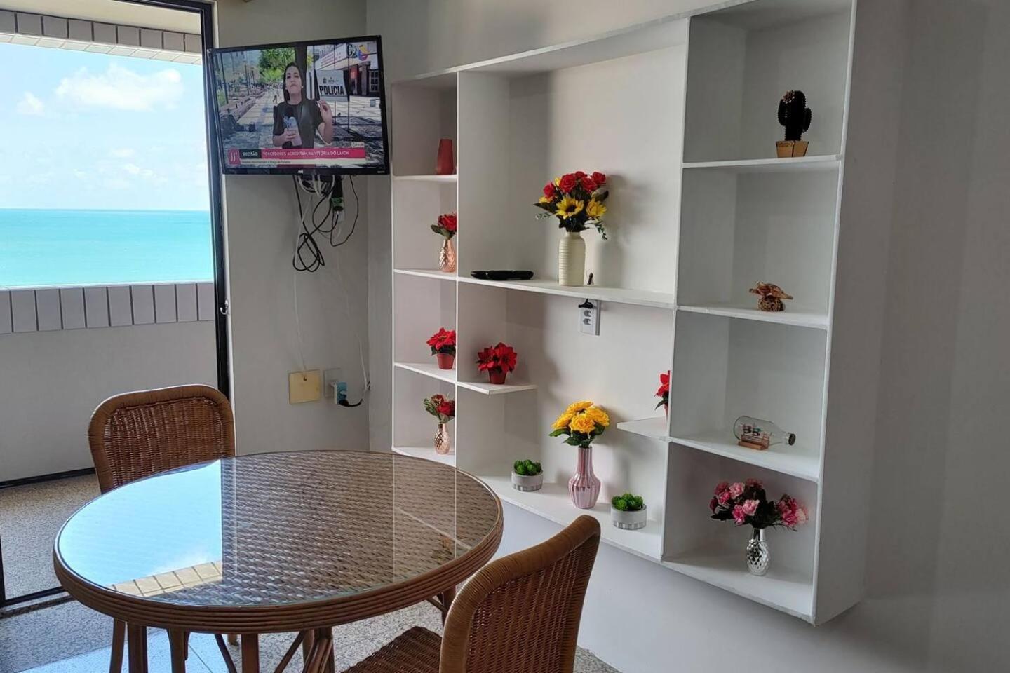 Belissima Vista Mar Aptos 503 E 513 福塔雷萨 外观 照片