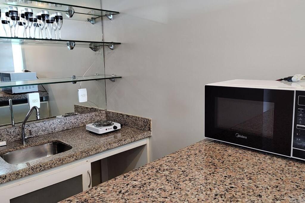 Belissima Vista Mar Aptos 503 E 513 福塔雷萨 外观 照片