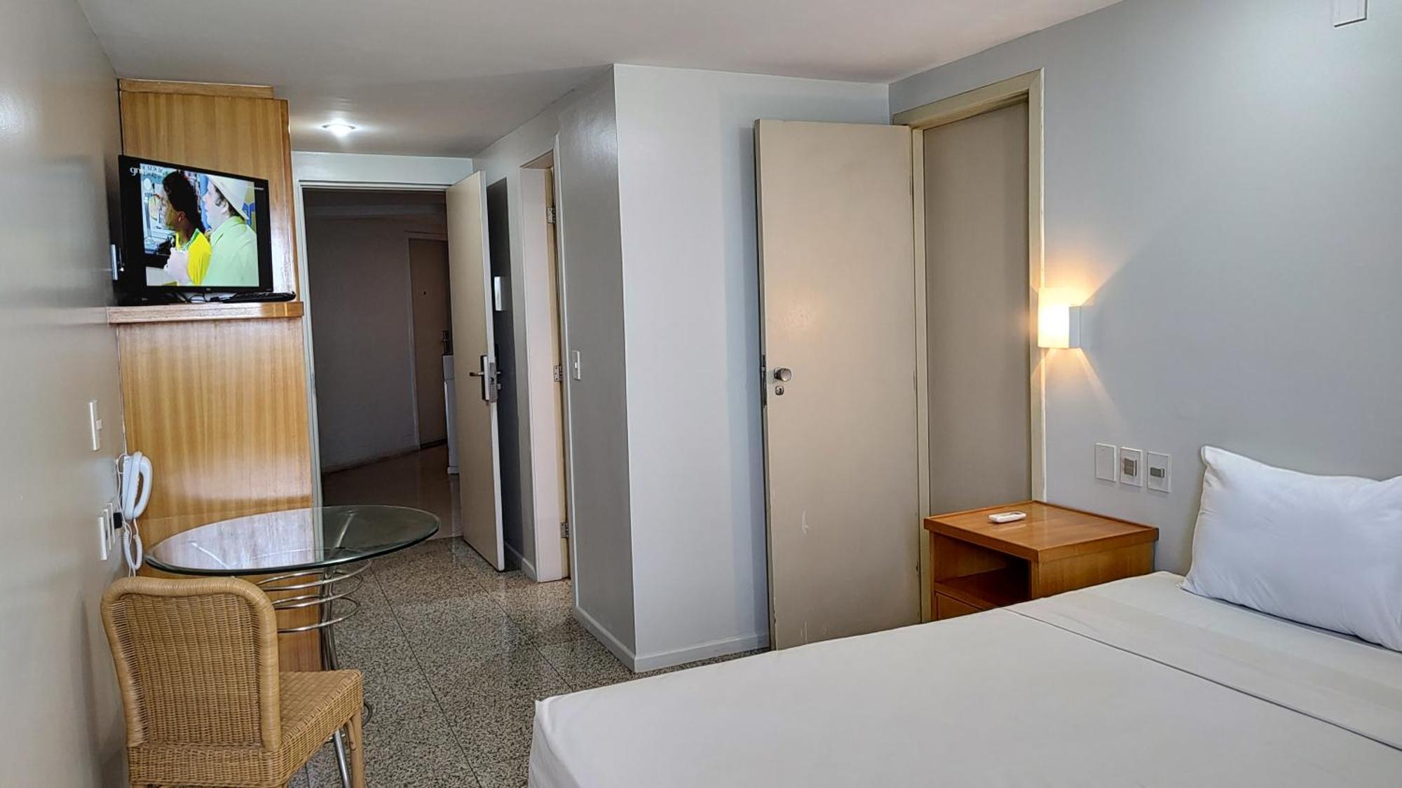 Belissima Vista Mar Aptos 503 E 513 福塔雷萨 外观 照片