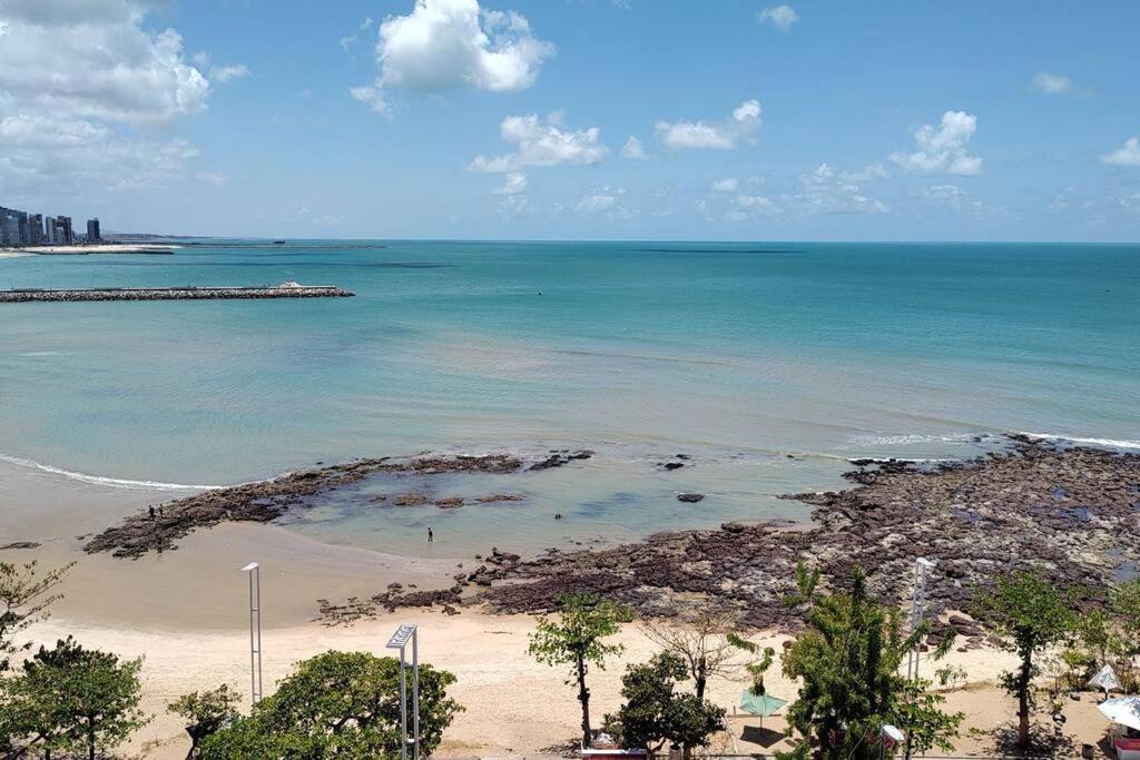 Belissima Vista Mar Aptos 503 E 513 福塔雷萨 外观 照片