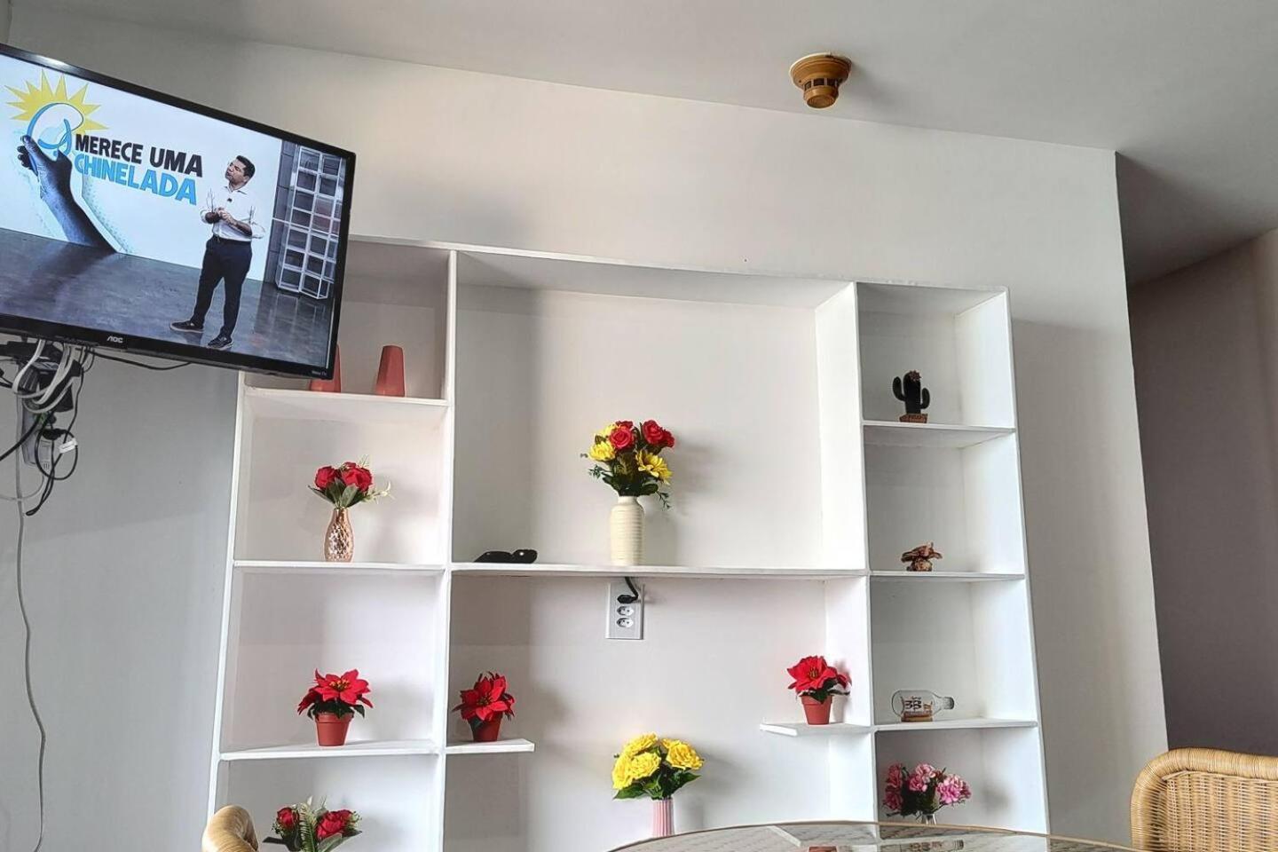 Belissima Vista Mar Aptos 503 E 513 福塔雷萨 外观 照片