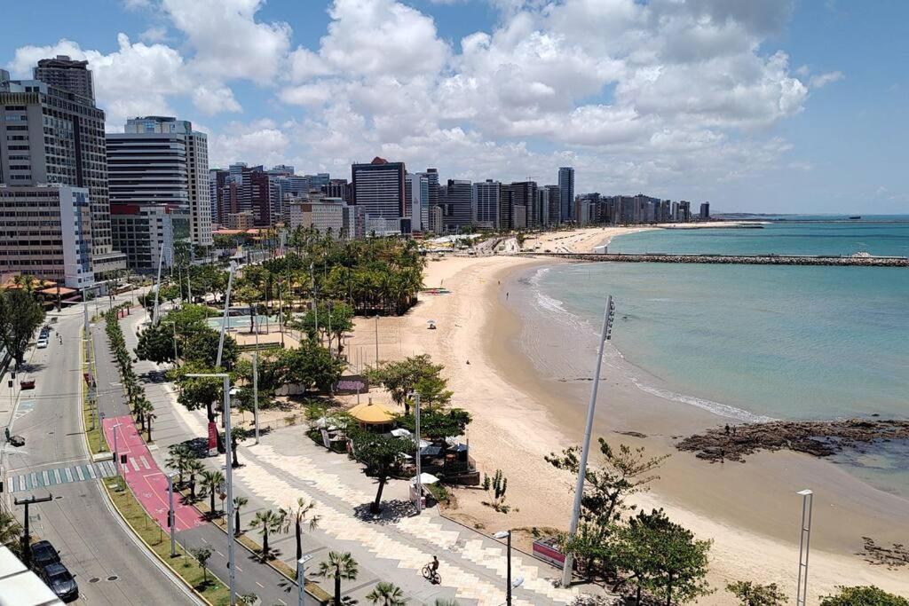 Belissima Vista Mar Aptos 503 E 513 福塔雷萨 外观 照片
