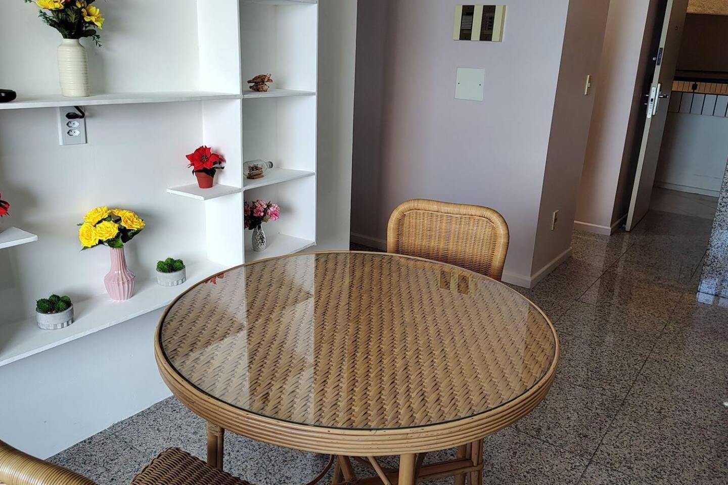 Belissima Vista Mar Aptos 503 E 513 福塔雷萨 外观 照片