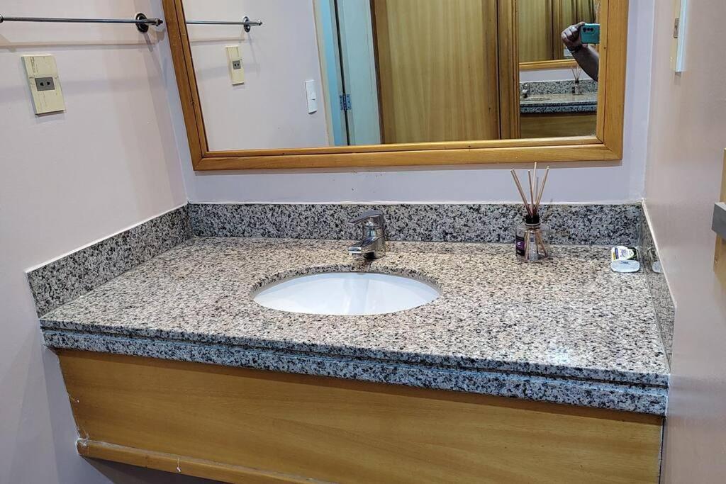 Belissima Vista Mar Aptos 503 E 513 福塔雷萨 外观 照片