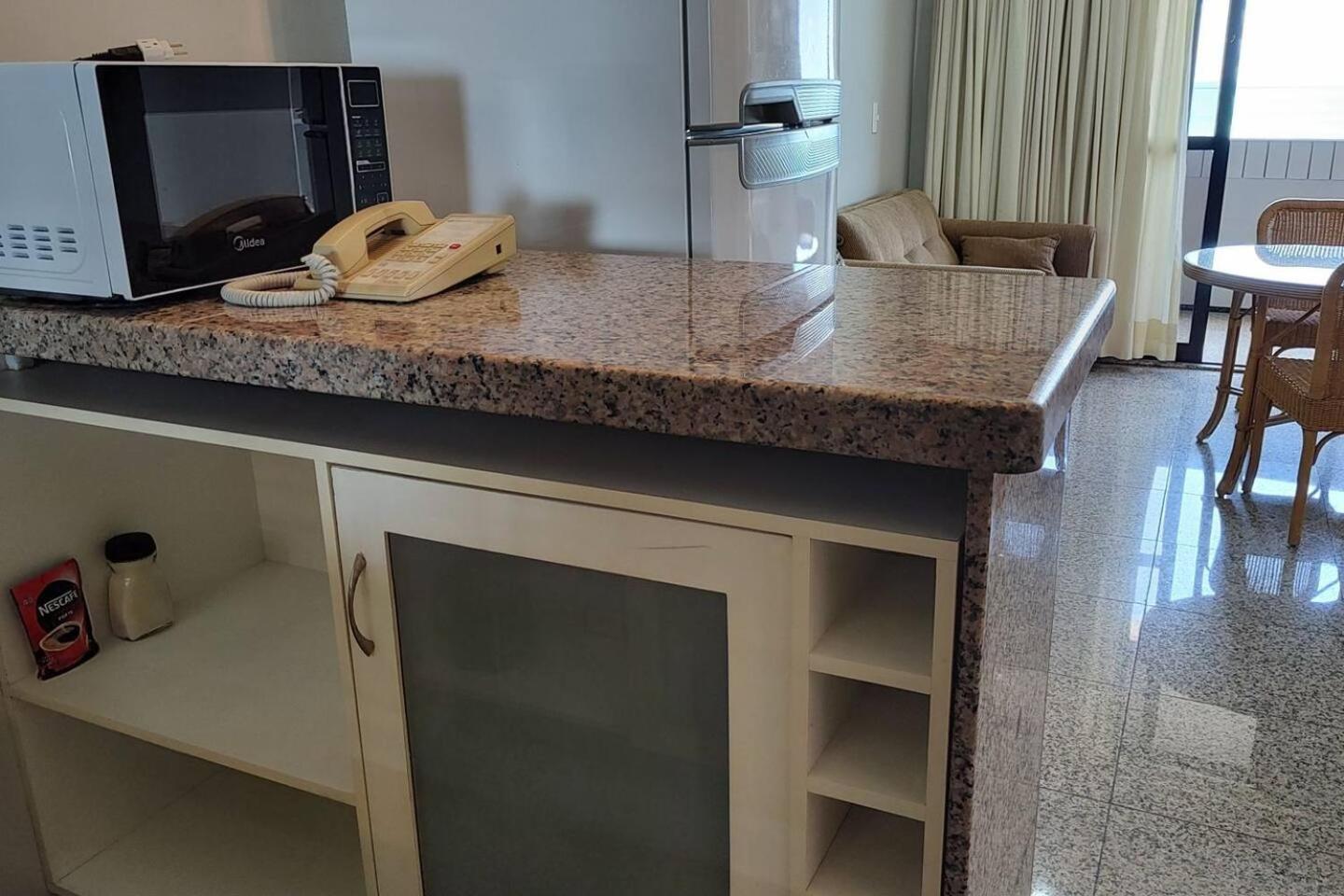 Belissima Vista Mar Aptos 503 E 513 福塔雷萨 外观 照片