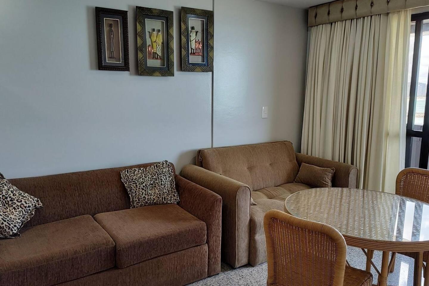 Belissima Vista Mar Aptos 503 E 513 福塔雷萨 外观 照片