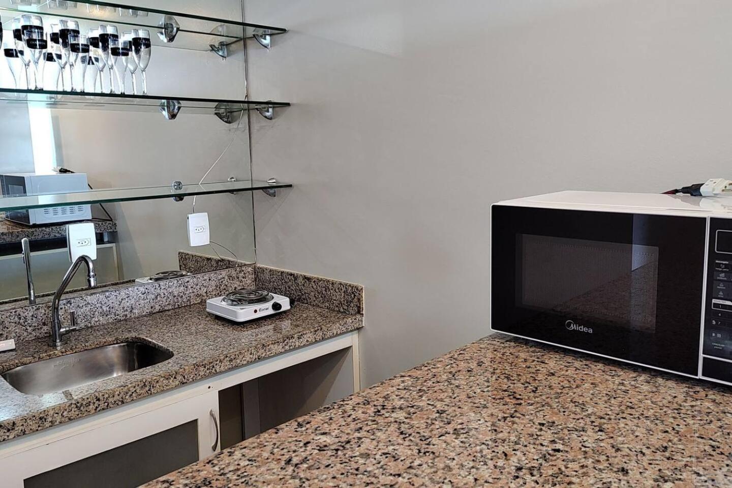 Belissima Vista Mar Aptos 503 E 513 福塔雷萨 外观 照片