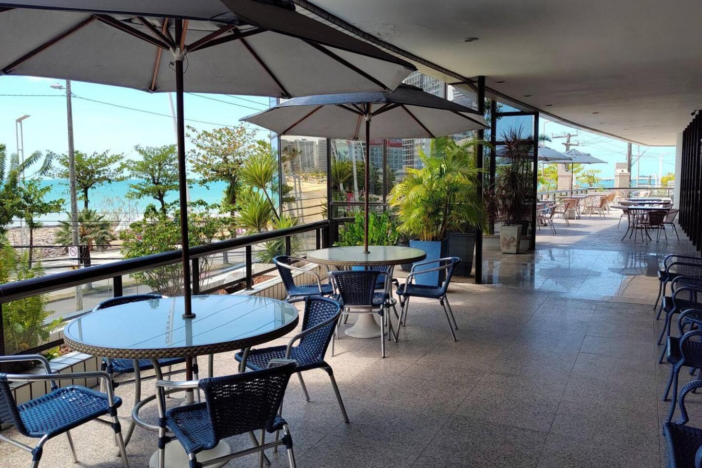 Belissima Vista Mar Aptos 503 E 513 福塔雷萨 外观 照片