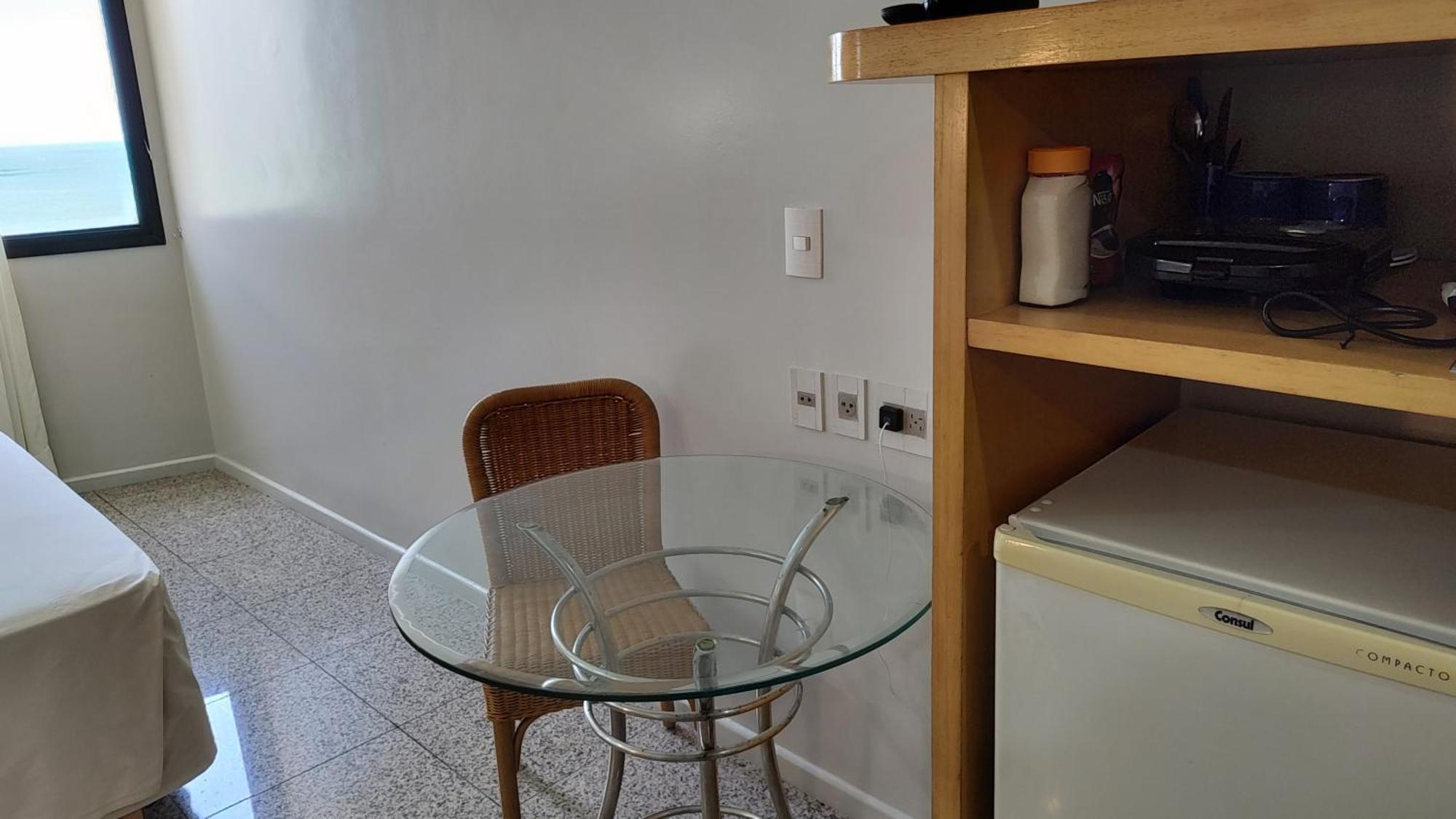 Belissima Vista Mar Aptos 503 E 513 福塔雷萨 外观 照片