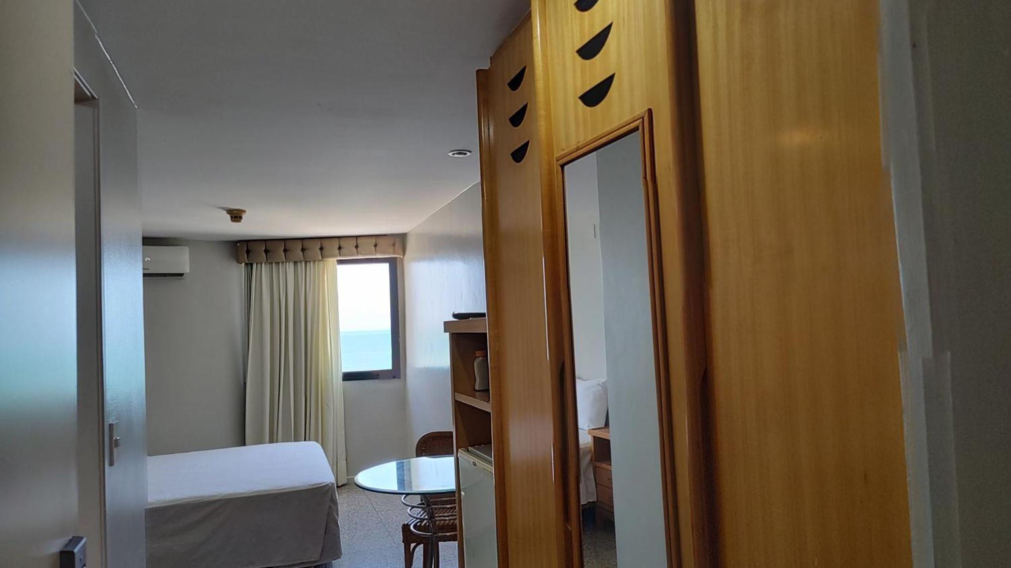 Belissima Vista Mar Aptos 503 E 513 福塔雷萨 外观 照片