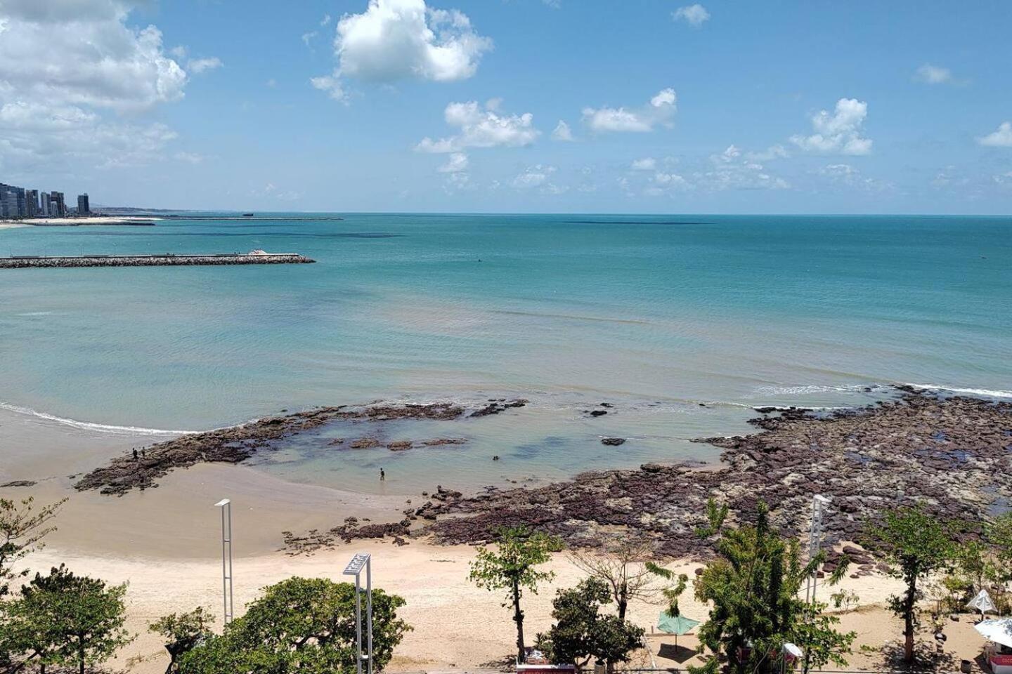 Belissima Vista Mar Aptos 503 E 513 福塔雷萨 外观 照片