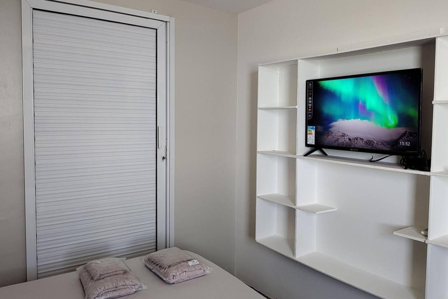 Belissima Vista Mar Aptos 503 E 513 福塔雷萨 外观 照片