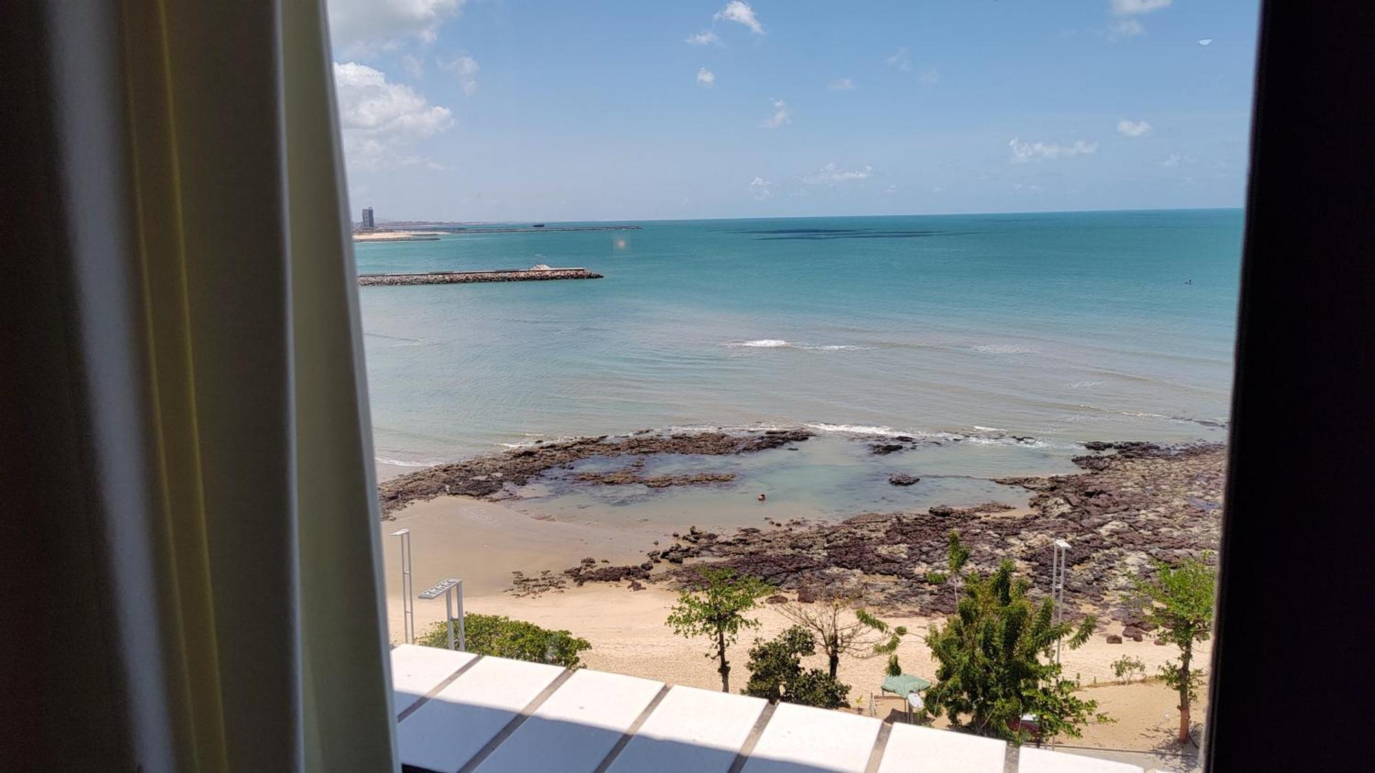 Belissima Vista Mar Aptos 503 E 513 福塔雷萨 外观 照片
