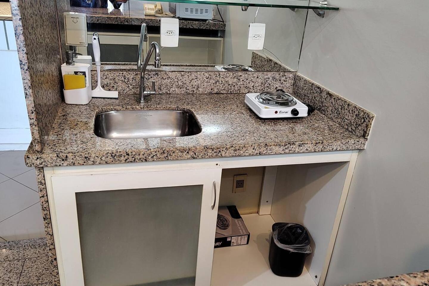 Belissima Vista Mar Aptos 503 E 513 福塔雷萨 外观 照片