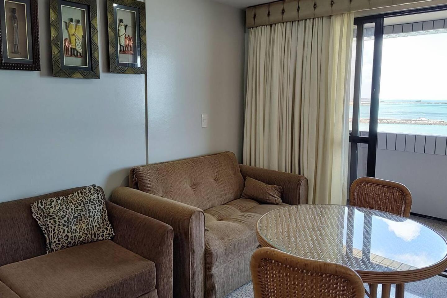 Belissima Vista Mar Aptos 503 E 513 福塔雷萨 外观 照片