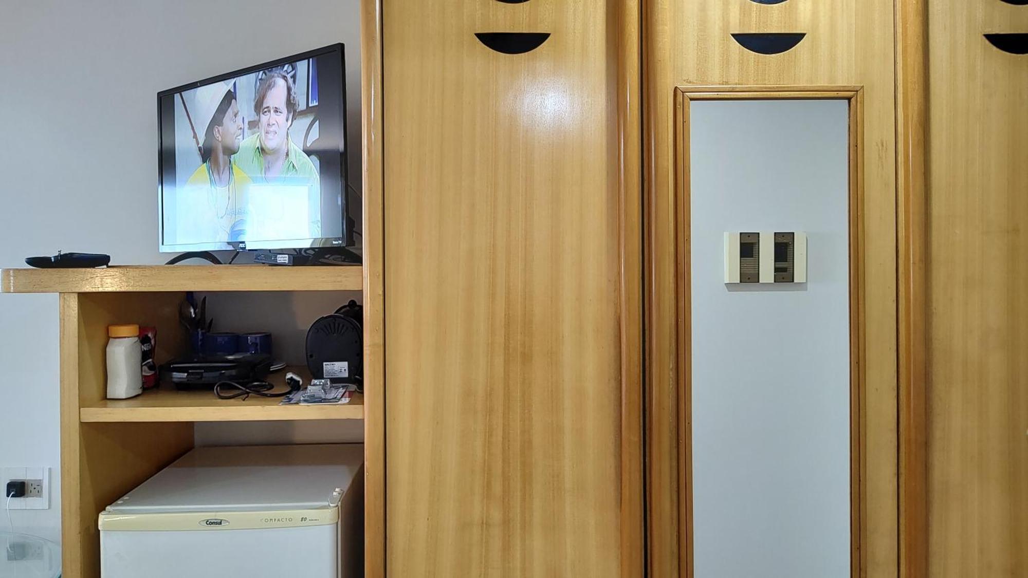 Belissima Vista Mar Aptos 503 E 513 福塔雷萨 外观 照片