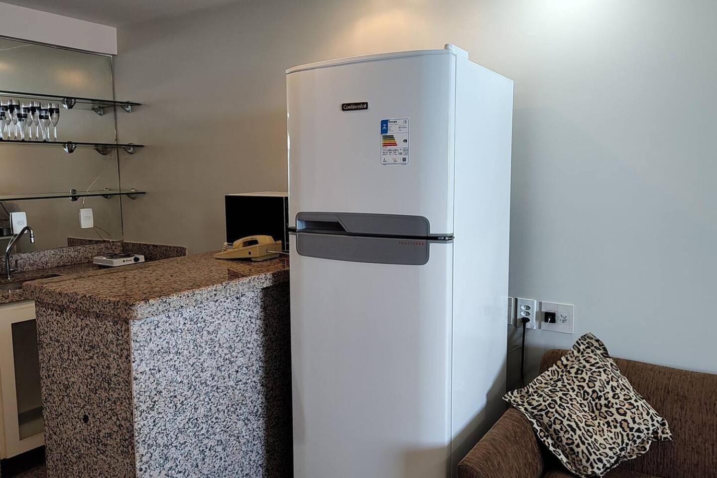 Belissima Vista Mar Aptos 503 E 513 福塔雷萨 外观 照片